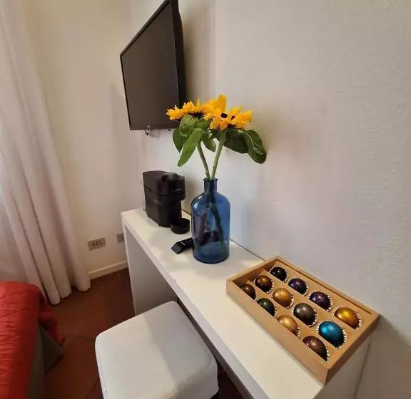 Hotelli B&b Antichi Colori