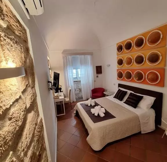 Hotelli B&b Antichi Colori