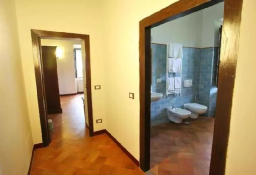 ホテル Antico Borgo La Commenda