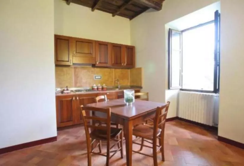 ホテル Antico Borgo La Commenda