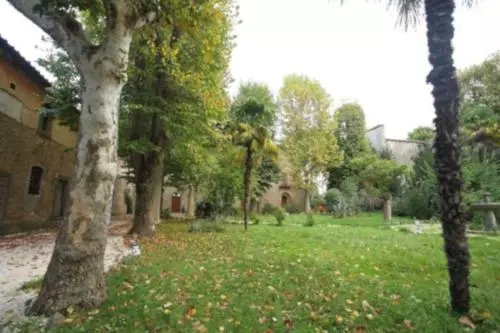 ホテル Antico Borgo La Commenda