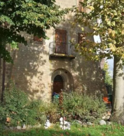 ホテル Antico Borgo La Commenda