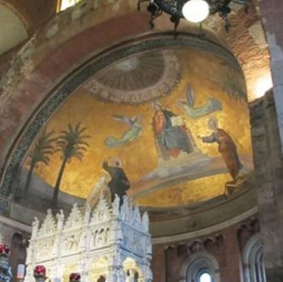 هتل Arnaboldi Palace