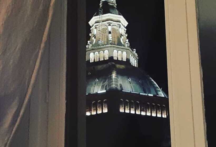 هتل Arnaboldi Palace