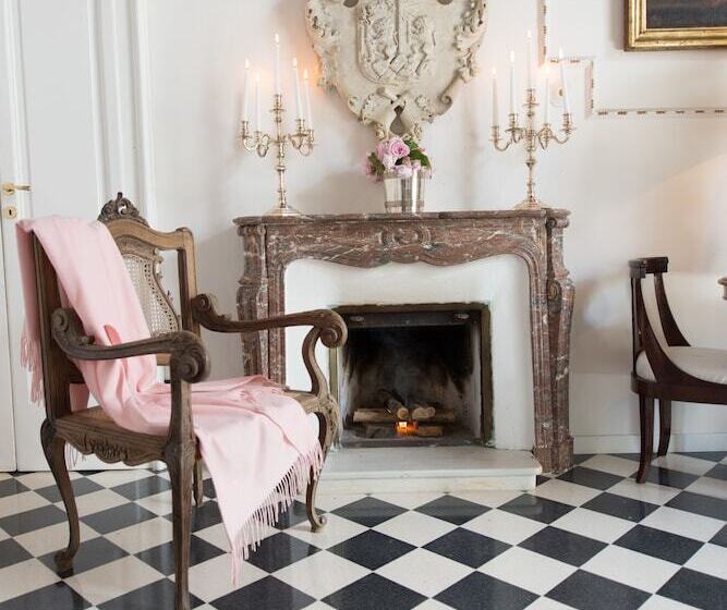 هتل Arnaboldi Palace