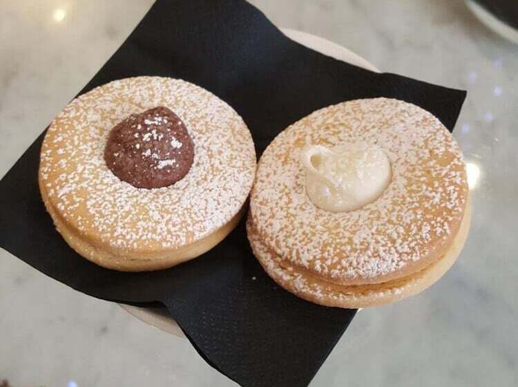 호텔 B&b Isola Del Sole