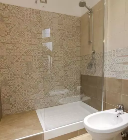 هتل La Bella Balla Rò Rooms