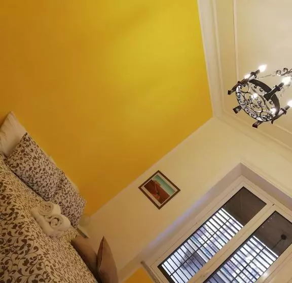 هتل La Bella Balla Rò Rooms
