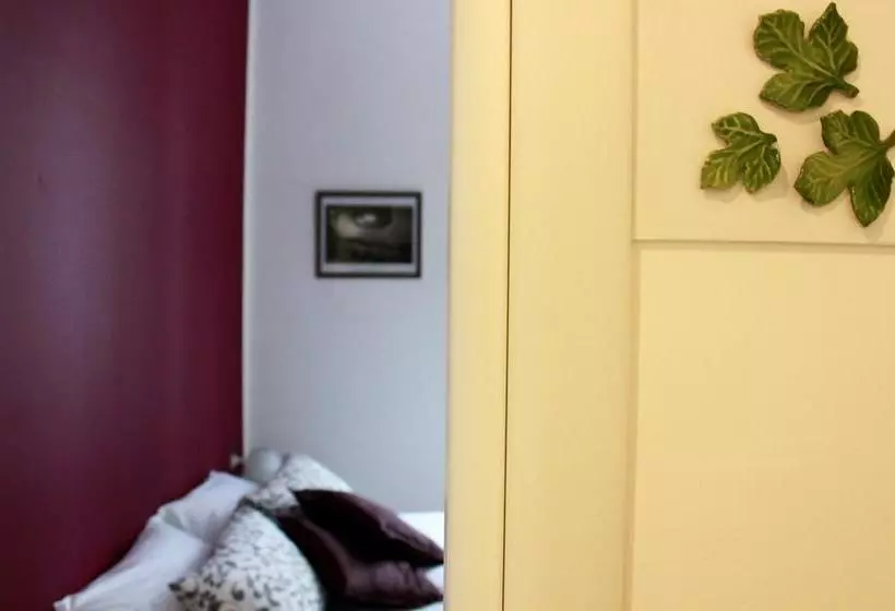 هتل La Bella Balla Rò Rooms