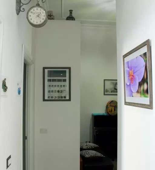 هتل La Bella Balla Rò Rooms