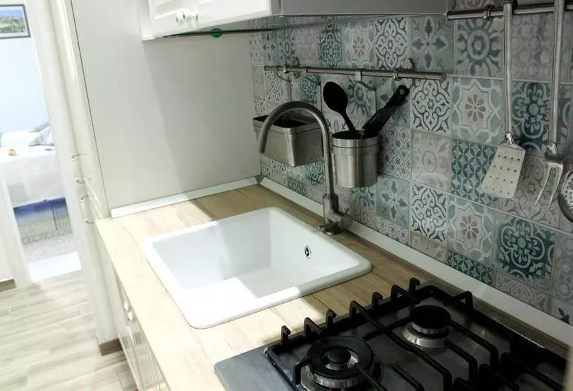 هتل La Bella Balla Rò Rooms