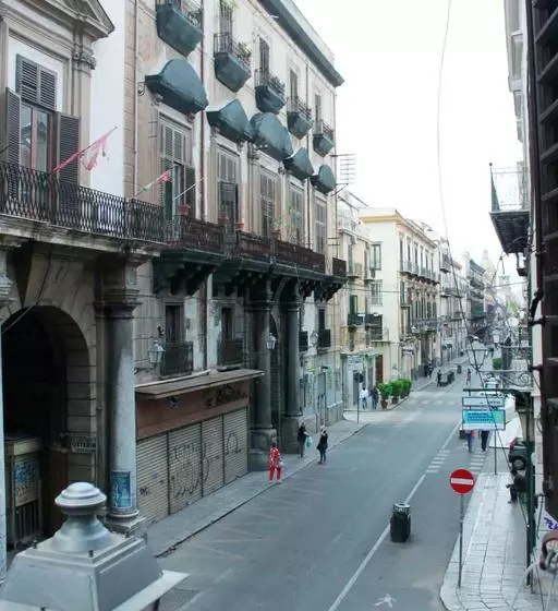 هتل La Bella Balla Rò Rooms