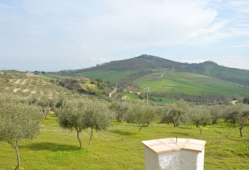 Отель B&b Maison Blanche