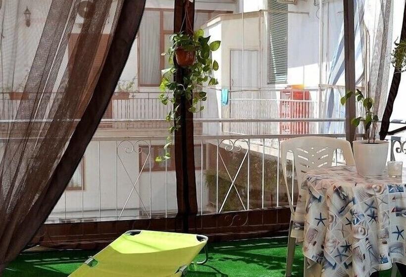 酒店 Bed And Breakfast Nonna Maria