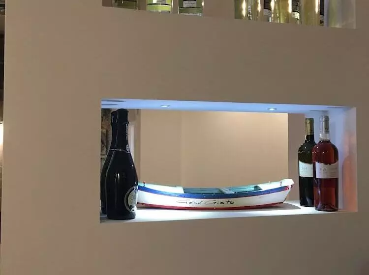 ホテル Bed And Breakfast Nonna Maria