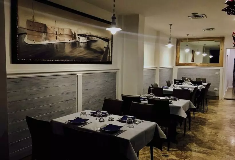 ホテル Bed And Breakfast Nonna Maria