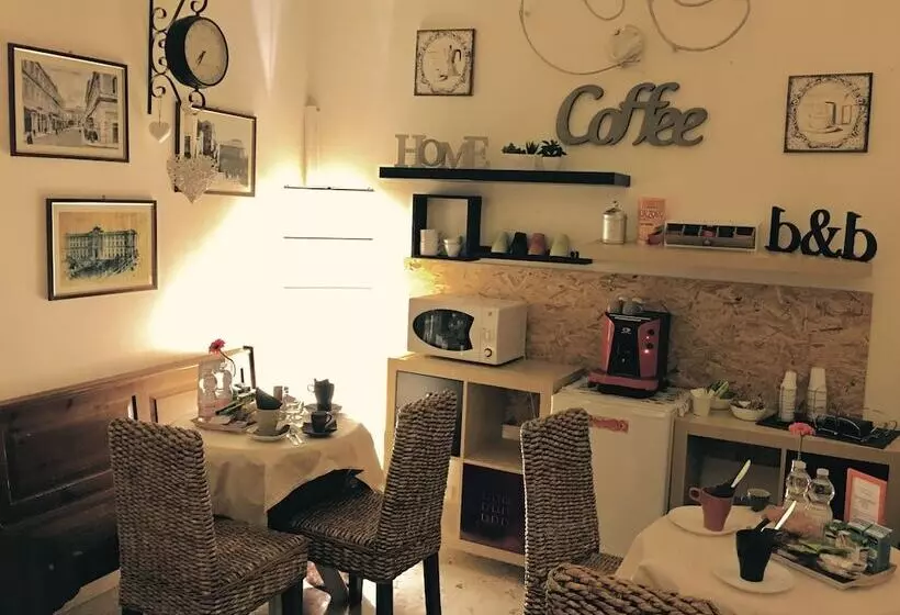 ホテル Bed And Breakfast Nonna Maria