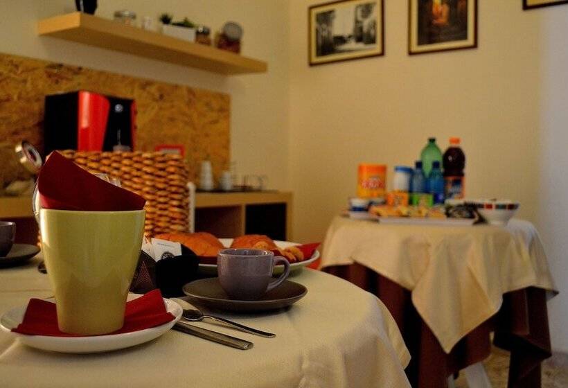 酒店 Bed And Breakfast Nonna Maria