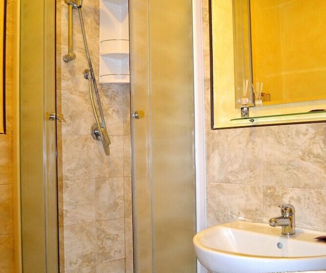 酒店 Bed And Breakfast Nonna Maria