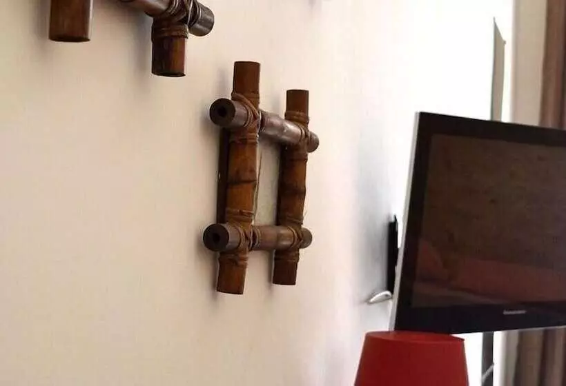 ホテル Bed And Breakfast Nonna Maria