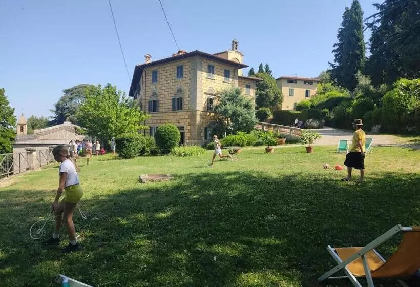 ホテル Casa Cares