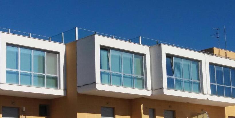 هتل Castiglione Residence