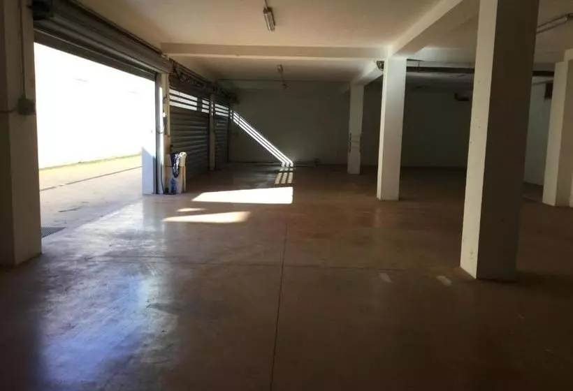 هتل Castiglione Residence