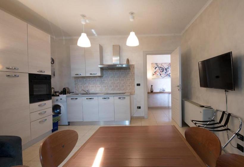 هتل Castiglione Residence