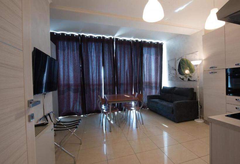 هتل Castiglione Residence