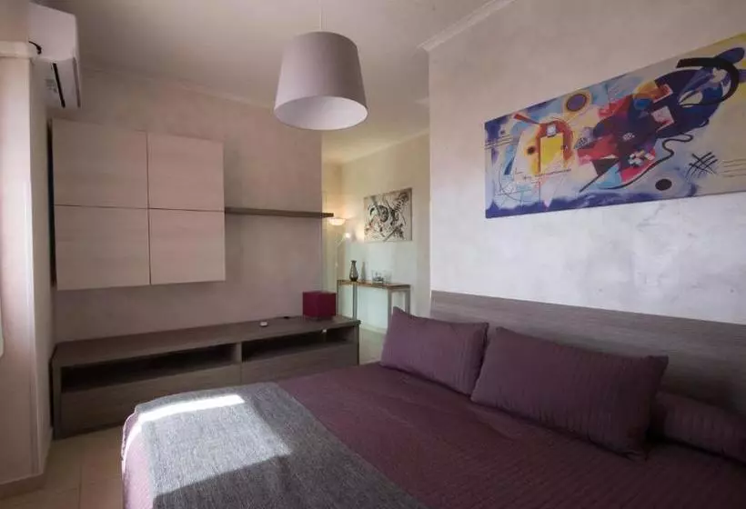 هتل Castiglione Residence