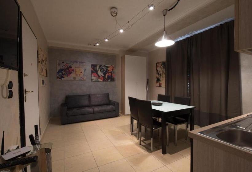 هتل Castiglione Residence