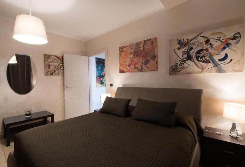 هتل Castiglione Residence