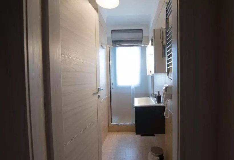 هتل Castiglione Residence