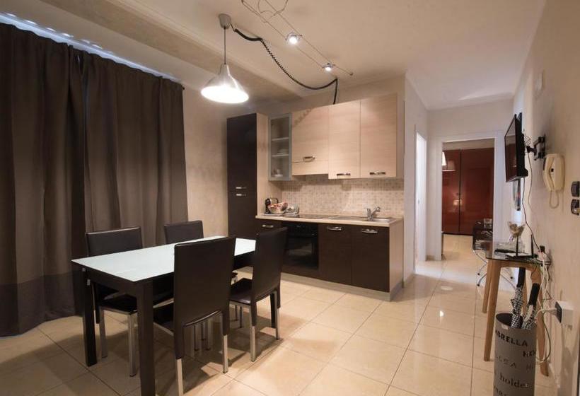 هتل Castiglione Residence