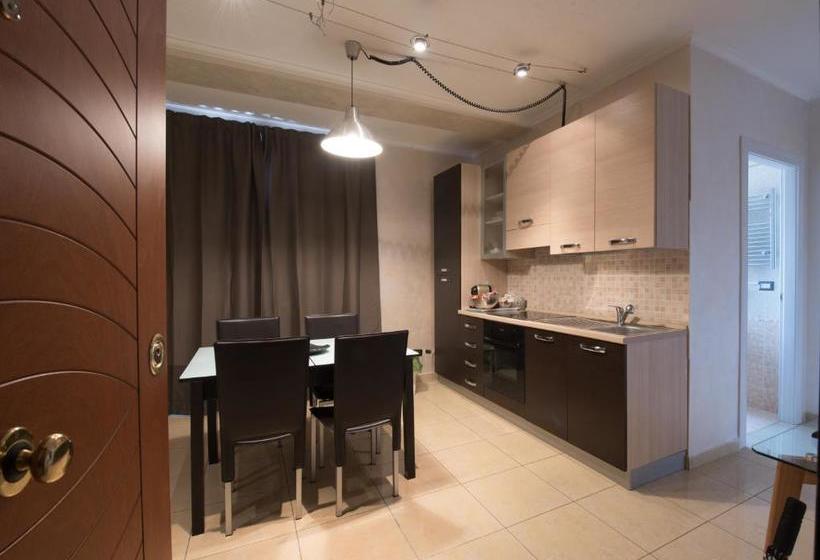 هتل Castiglione Residence