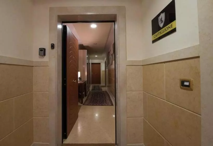هتل Castiglione Residence