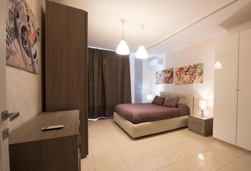 هتل Castiglione Residence