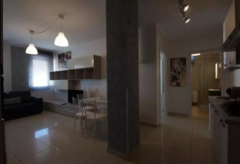 هتل Castiglione Residence