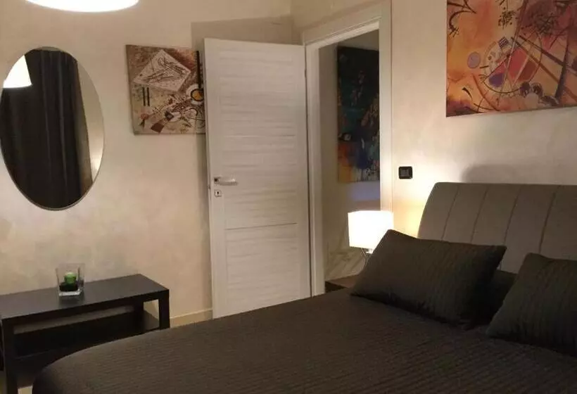 هتل Castiglione Residence