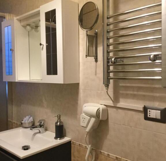 هتل Castiglione Residence