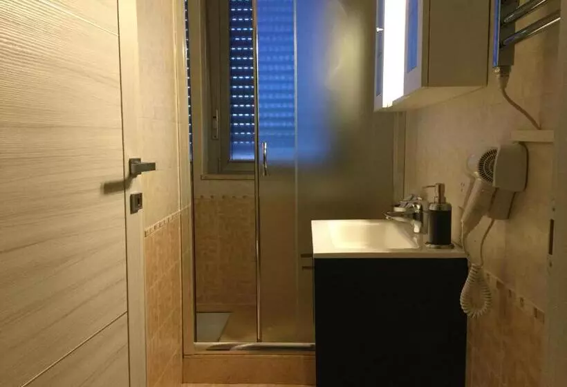 هتل Castiglione Residence