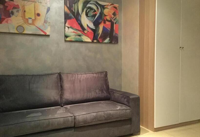 هتل Castiglione Residence