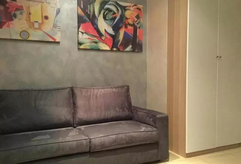 هتل Castiglione Residence