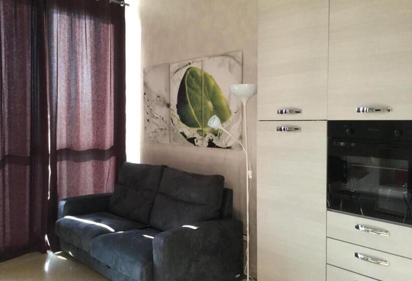 هتل Castiglione Residence