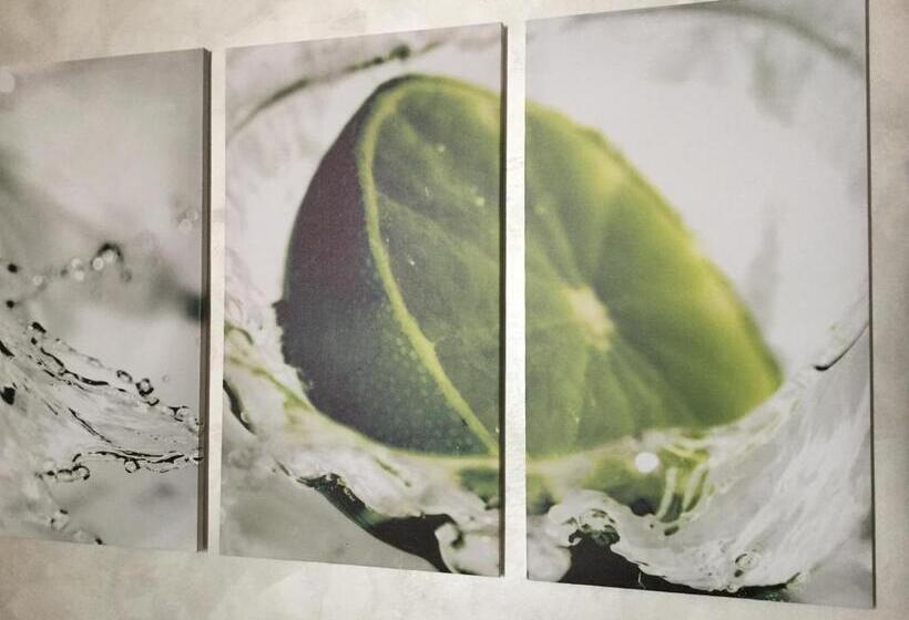 هتل Castiglione Residence