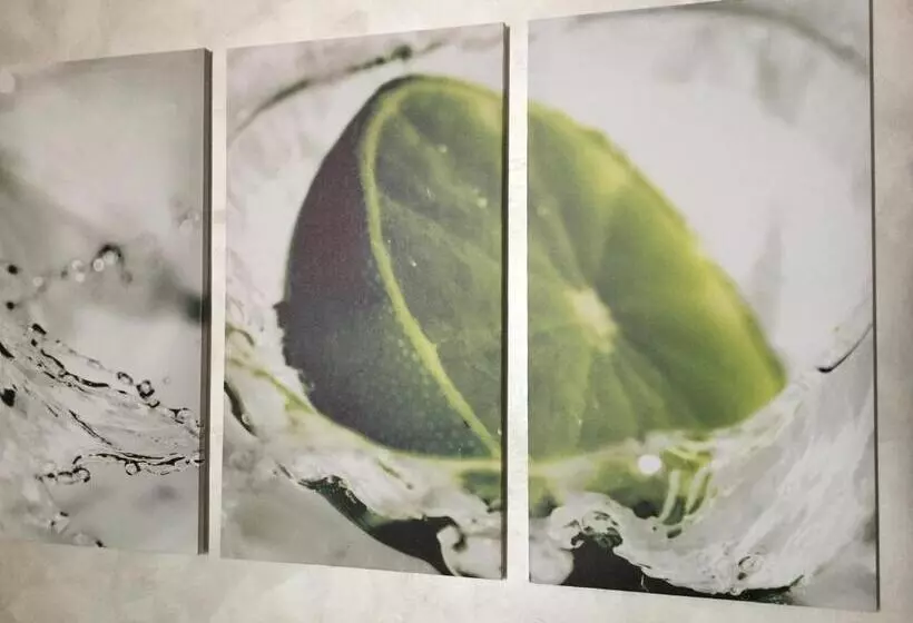 هتل Castiglione Residence