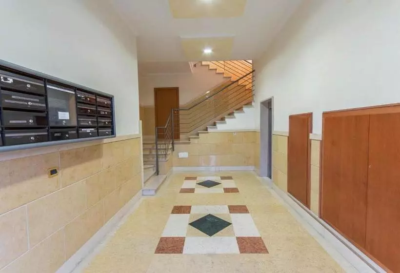 هتل Castiglione Residence