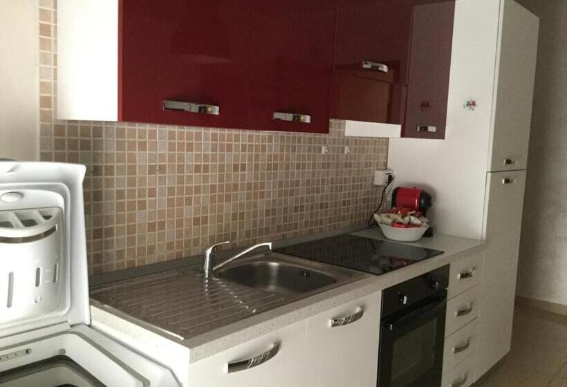 هتل Castiglione Residence