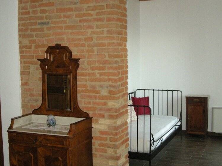 ホテル Da Nonna Carla