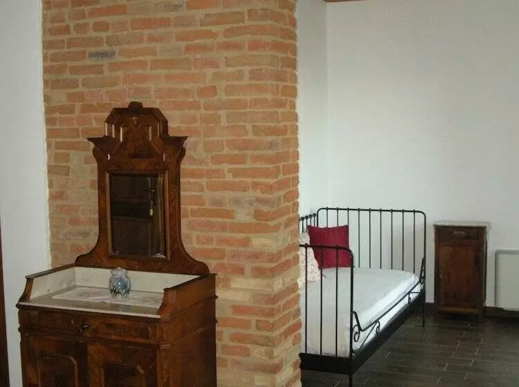 Hotelli Da Nonna Carla